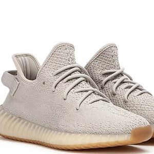 YEEZY Boost 350 V2 Sesame Sneakers